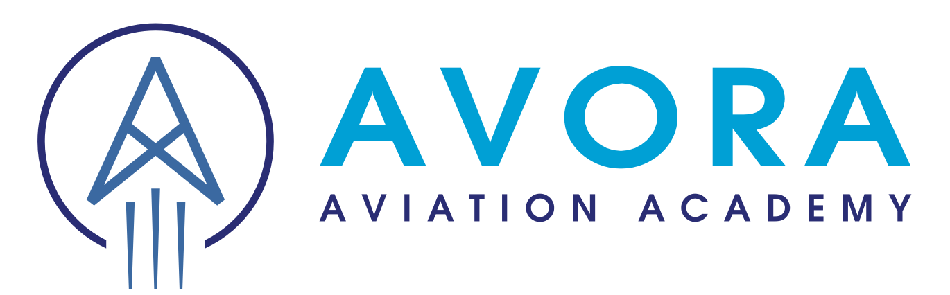 Avora Aviation Academy Logo